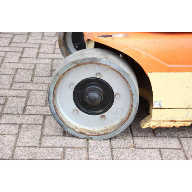 2011 JLG TOUCAN 10E-43832141