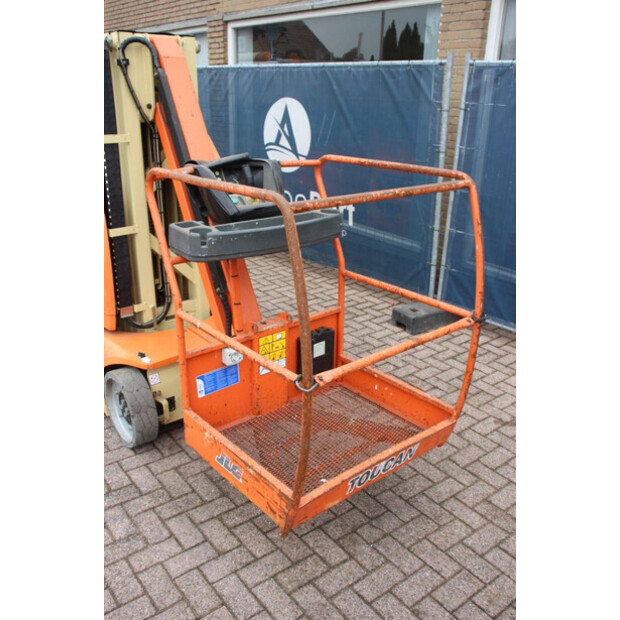 2011 JLG TOUCAN 10E-43832144