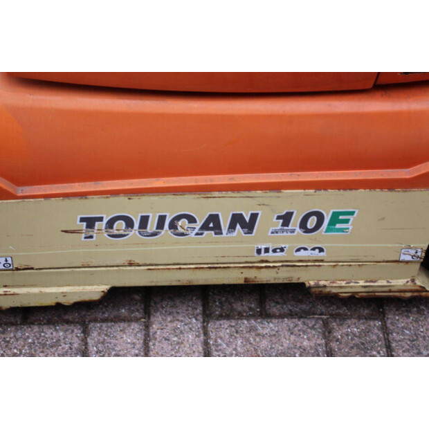 2011 JLG TOUCAN 10E-43832147