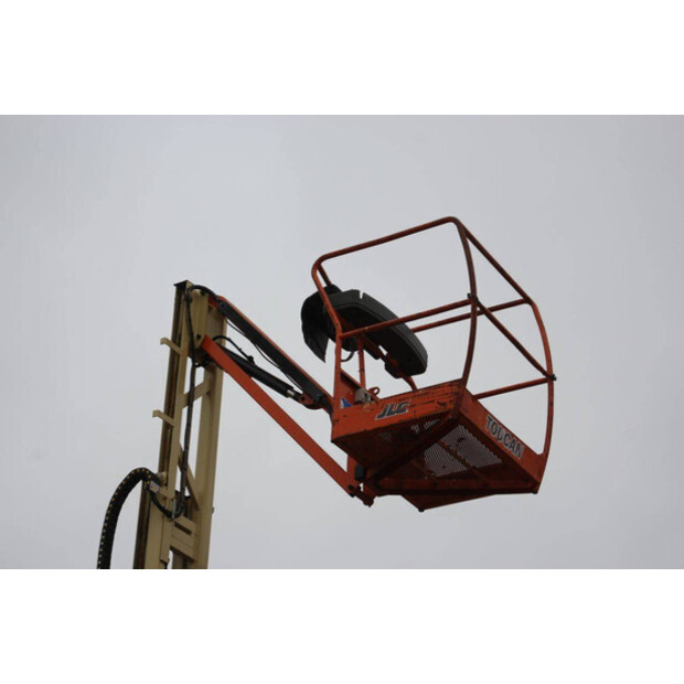 2011 JLG TOUCAN 10E-43832151