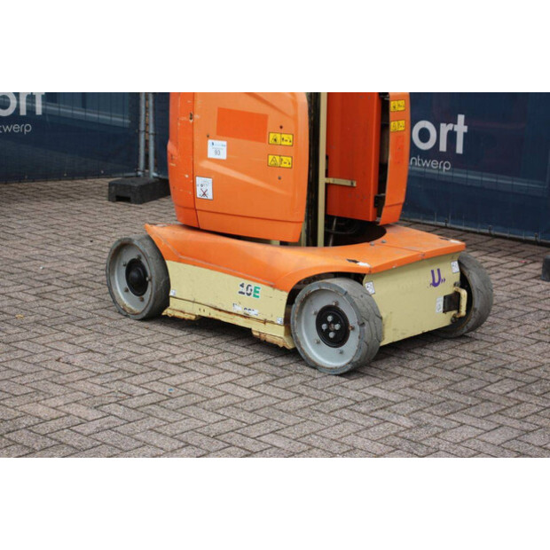 2011 JLG TOUCAN 10E-43832152