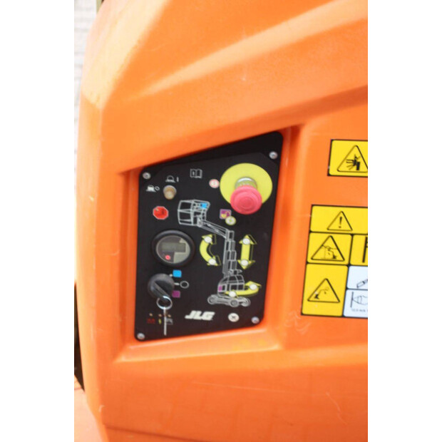 2011 JLG TOUCAN 10E-43832153