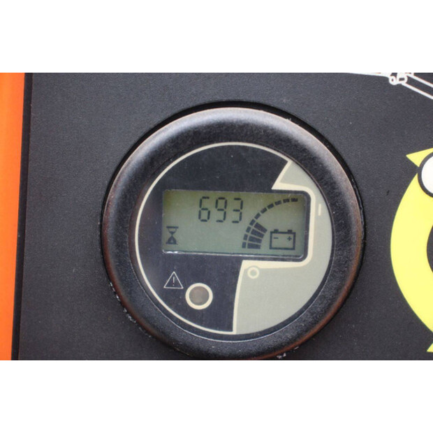 2011 JLG TOUCAN 10E-43832154