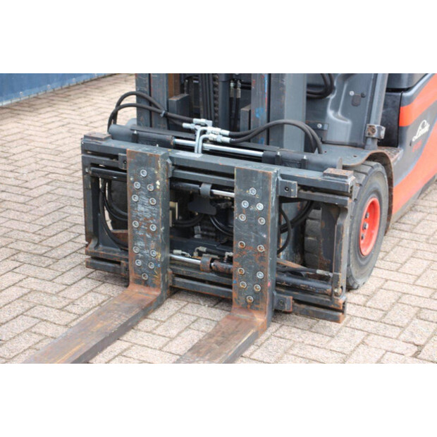 2020 Linde E25L-01-43832164