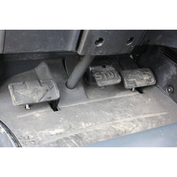 2020 Linde E25L-01-43832174