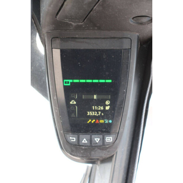 2020 Linde E25L-01-43832179