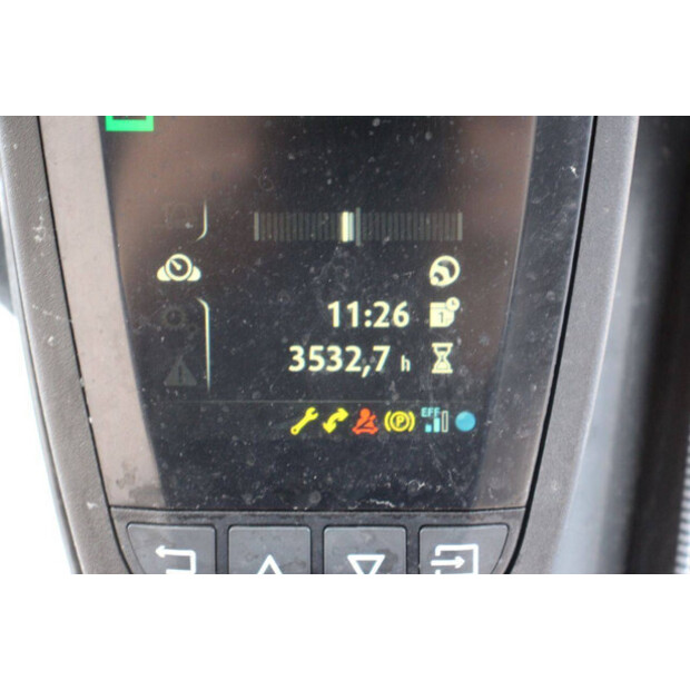 2020 Linde E25L-01-43832180