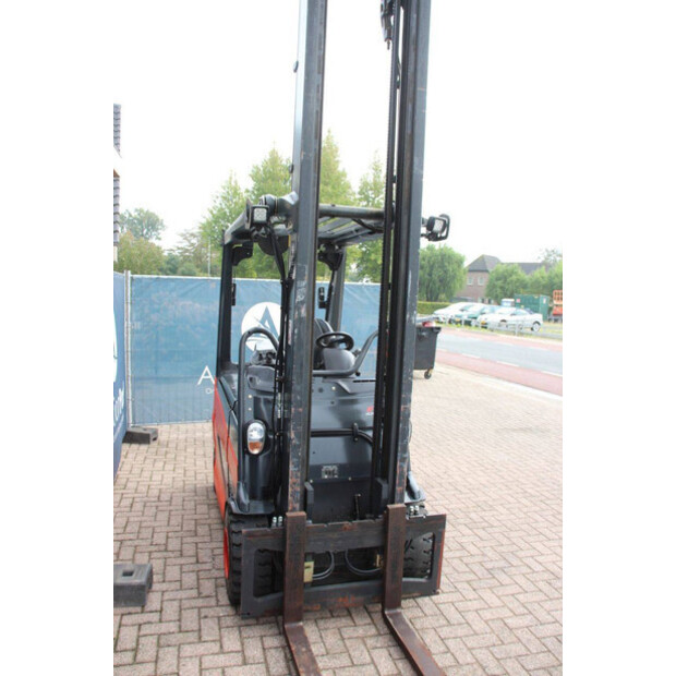 2016 Linde E30RHL-01/600-43832192