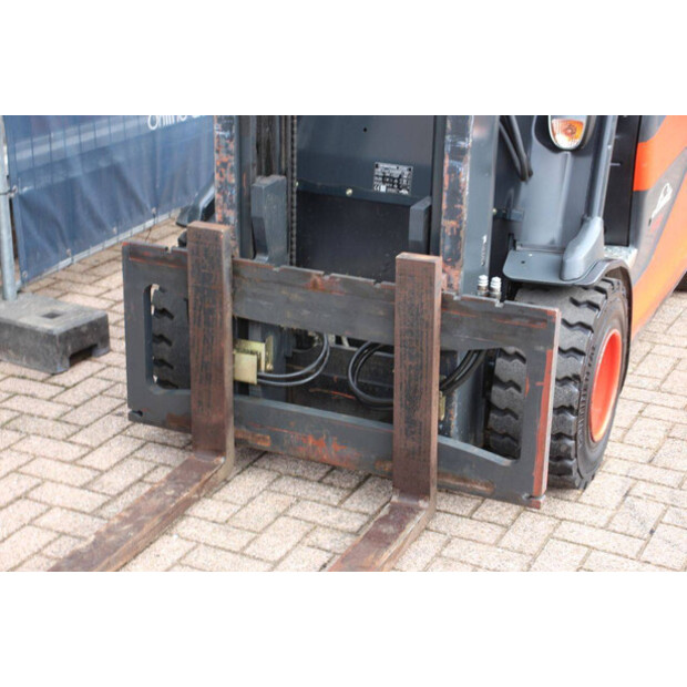 2016 Linde E30RHL-01/600-43832196