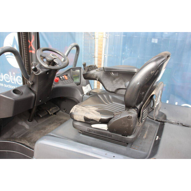 2016 Linde E30RHL-01/600-43832206