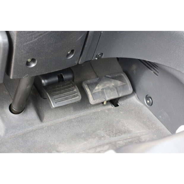 2016 Linde E30RHL-01/600-43832207