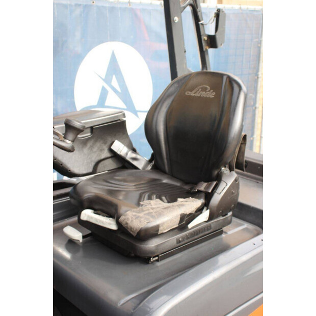 2016 Linde E30RHL-01/600-43832209