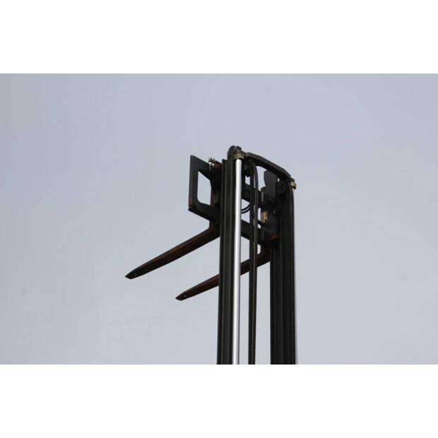 2016 Linde E30RHL-01/600-43832216