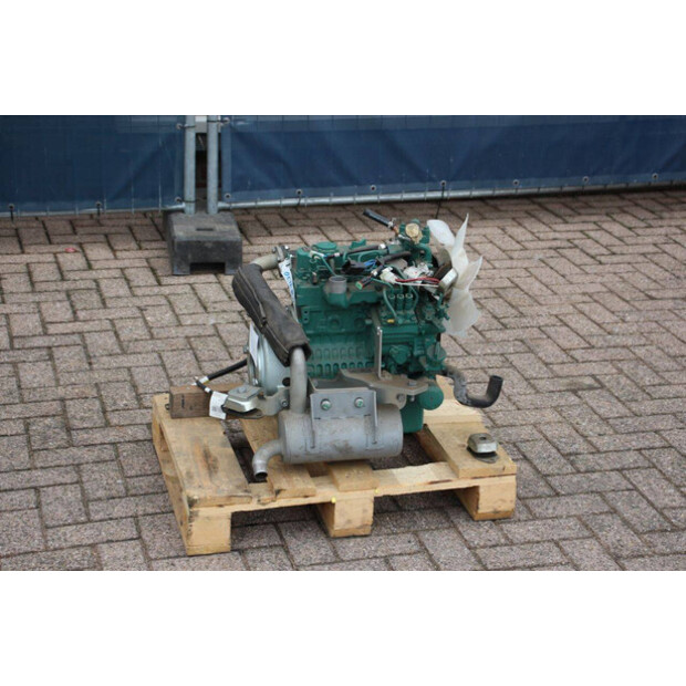 2022 كوبوتا D0.9A-EF08-43832217