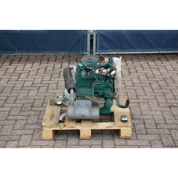 2022 كوبوتا D0.9A-EF08-43832218