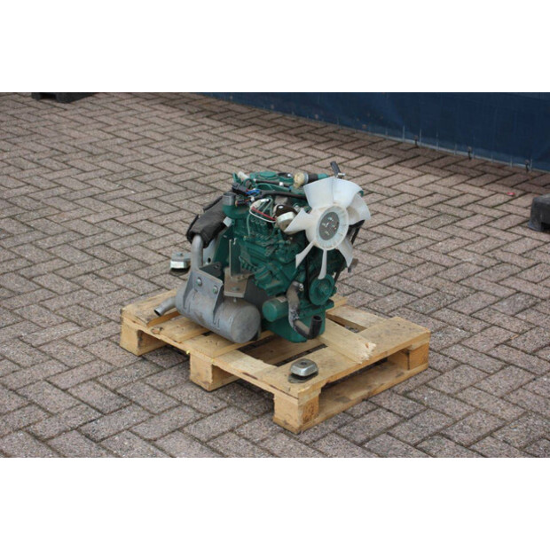 2022 كوبوتا D0.9A-EF08-43832219