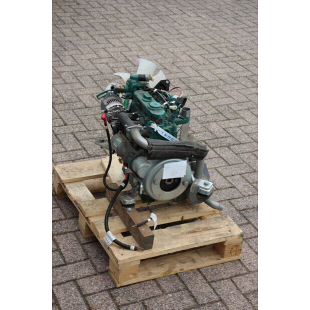 2022 كوبوتا D0.9A-EF08-43832222