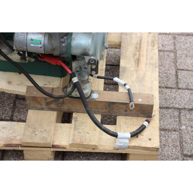 2022 كوبوتا D0.9A-EF08-43832233