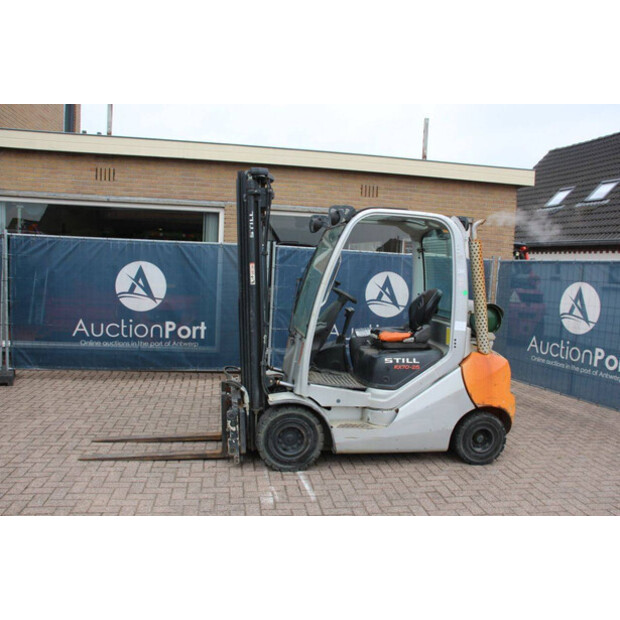 Still RX70-25-43832236