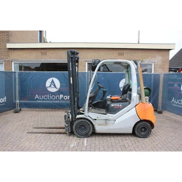 Still RX70-25-43832237