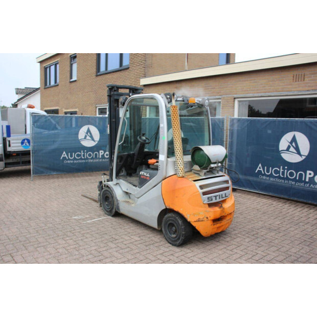 Still RX70-25-43832238