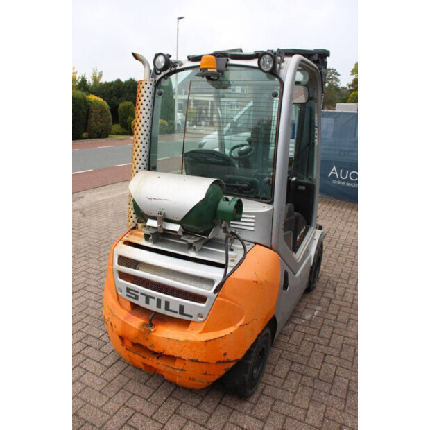 Still RX70-25-43832240