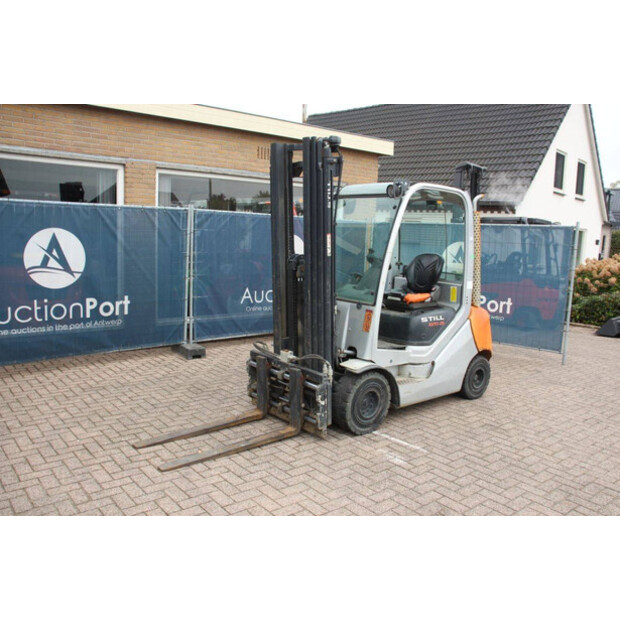 Still RX70-25-43832243