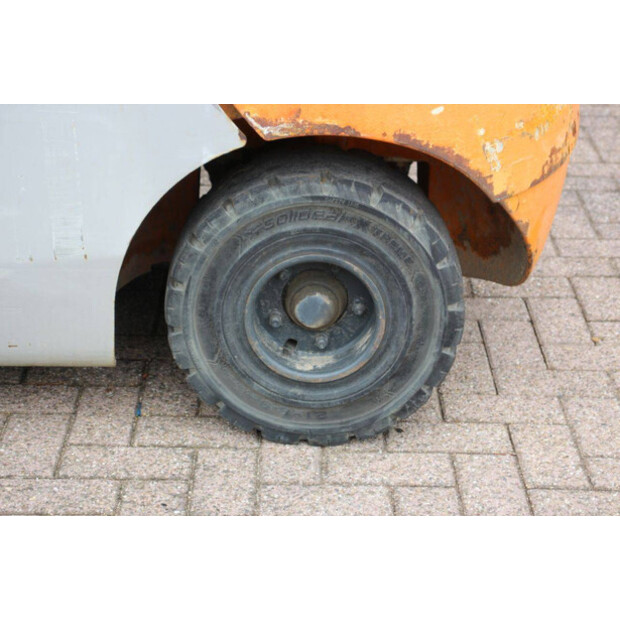 Still RX70-25-43832250