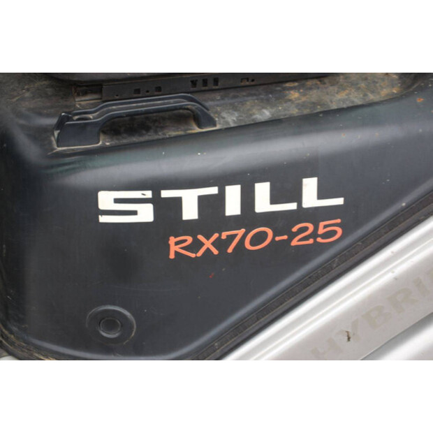 Still RX70-25-43832263