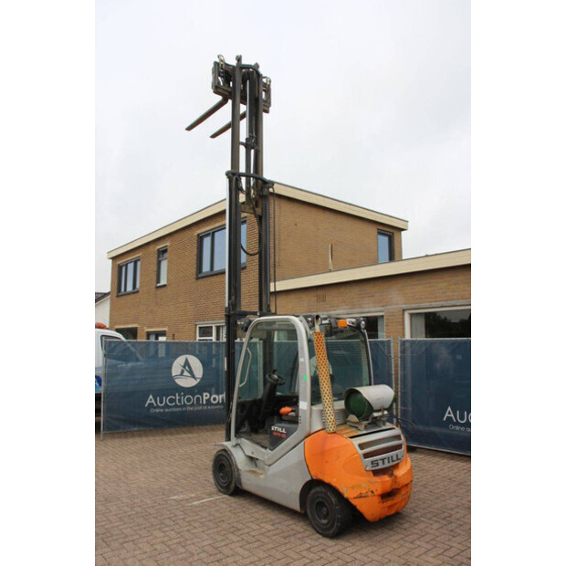 Still RX70-25-43832267