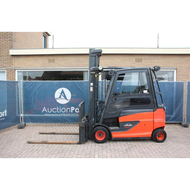 2017 Linde E30HL-01/600-43832271