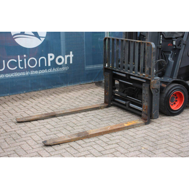 2017 Linde E30HL-01/600-43832278