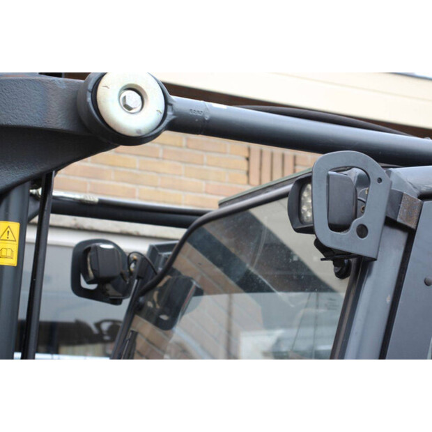 2017 Linde E30HL-01/600-43832281