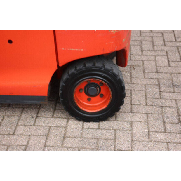 2017 Linde E30HL-01/600-43832283