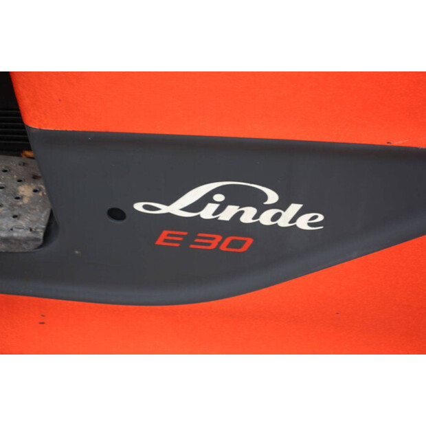 2017 Linde E30HL-01/600-43832284