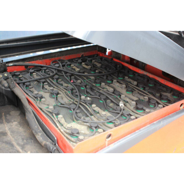 2017 Linde E30HL-01/600-43832288