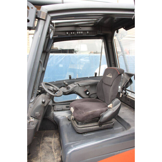 2017 Linde E30HL-01/600-43832289