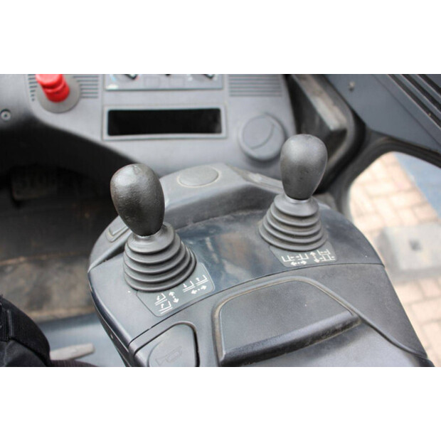 2017 Linde E30HL-01/600-43832294