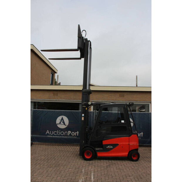 2017 Linde E30HL-01/600-43832300