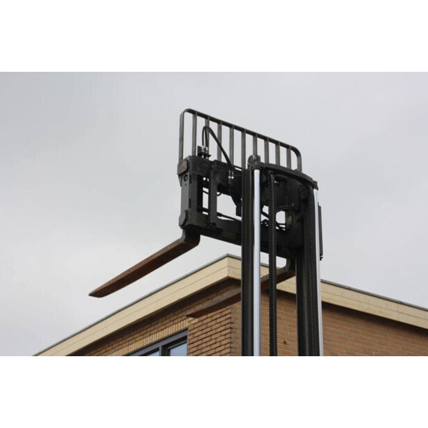 2017 Linde E30HL-01/600-43832302