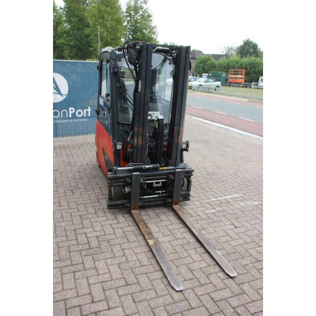 2016 Linde E20PHL-02-43832308