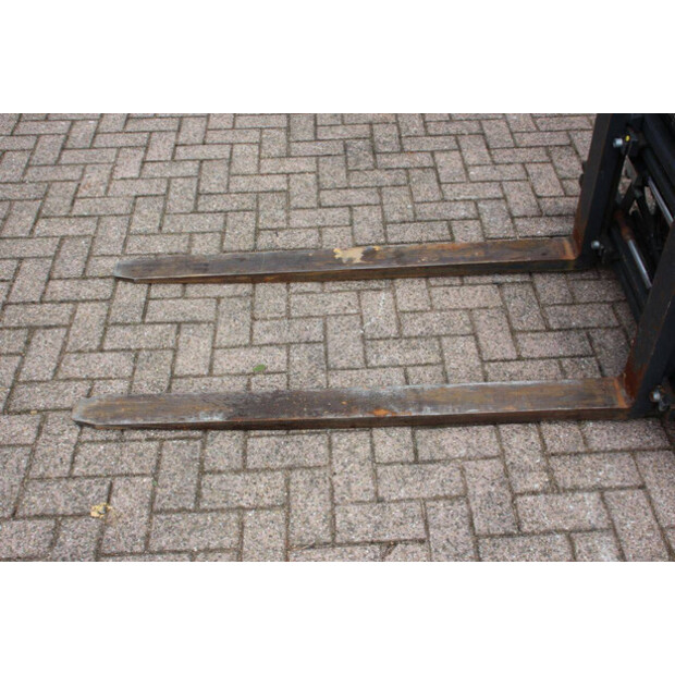 2016 Linde E20PHL-02-43832313