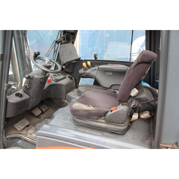 2016 Linde E20PHL-02-43832322