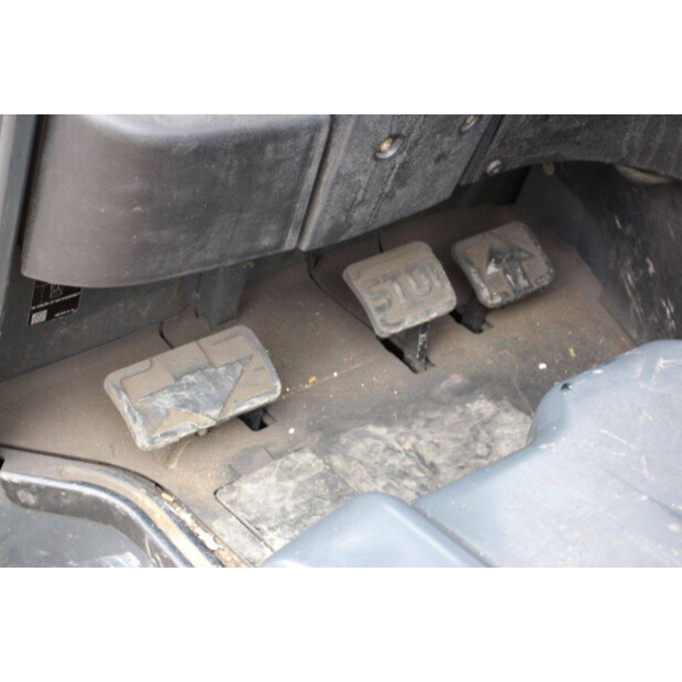 2016 Linde E20PHL-02-43832323