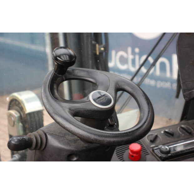 2016 Linde E20PHL-02-43832324