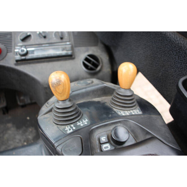 2016 Linde E20PHL-02-43832326