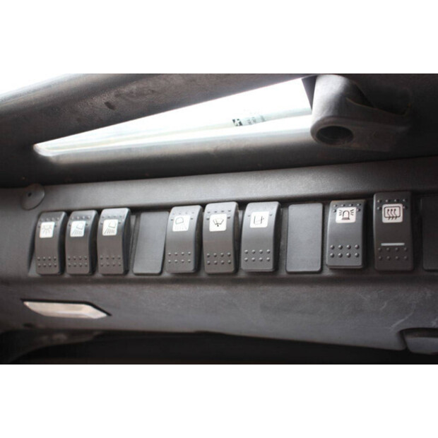 2016 Linde E20PHL-02-43832332