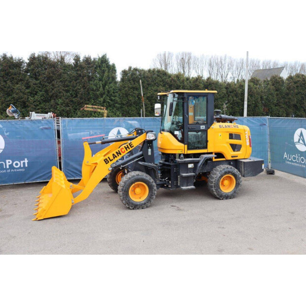 2023 Blanche TW36-43832369