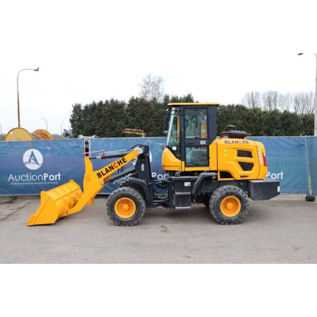 2023 Blanche TW36-43832370