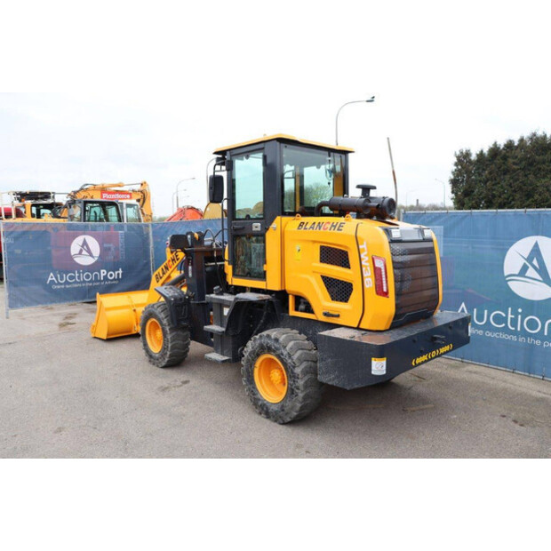 2023 Blanche TW36-43832371